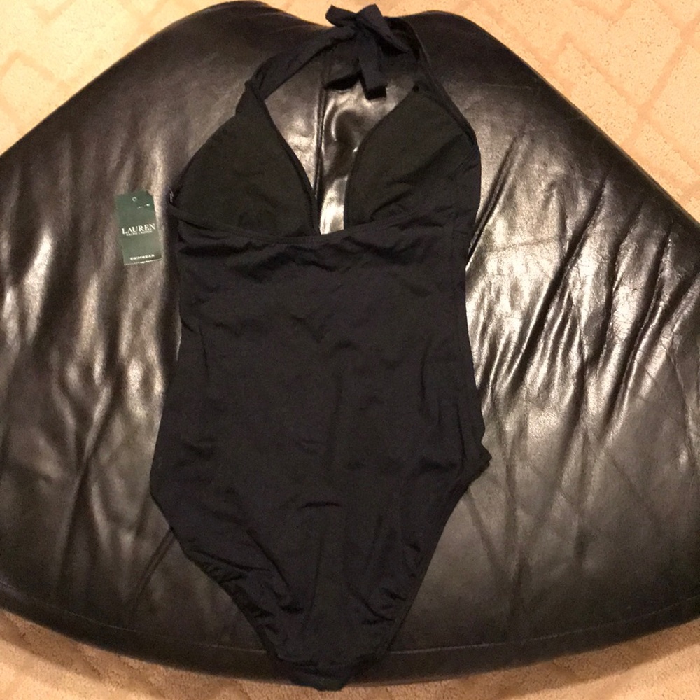 one piece bathing suit - Picture 4 of 6